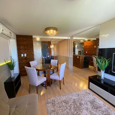 Apartamento Sol Poente Ao Lado Da Catedral Canela Ngoại thất bức ảnh