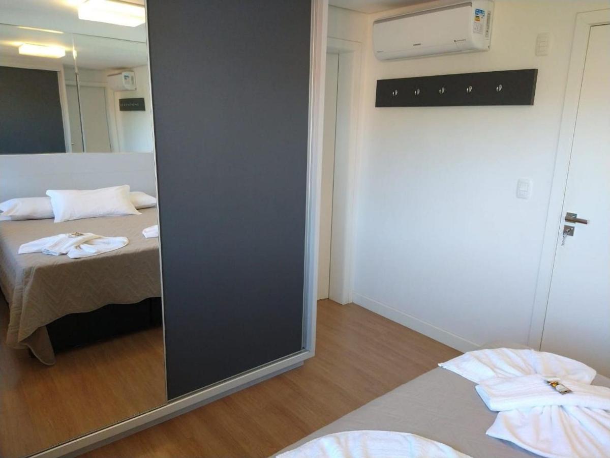 Apartamento Sol Poente Ao Lado Da Catedral Canela Ngoại thất bức ảnh
