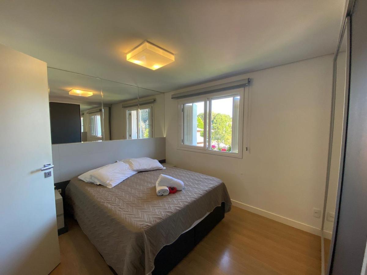 Apartamento Sol Poente Ao Lado Da Catedral Canela Ngoại thất bức ảnh